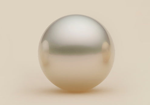 Silver base coloured Pearl