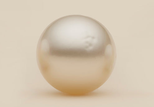 Included Complexion Pearl