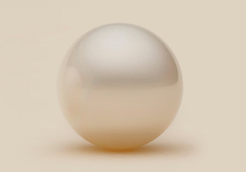 A Lustre Pearl