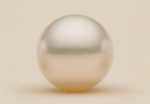 AAA/AA Lustre Pearl