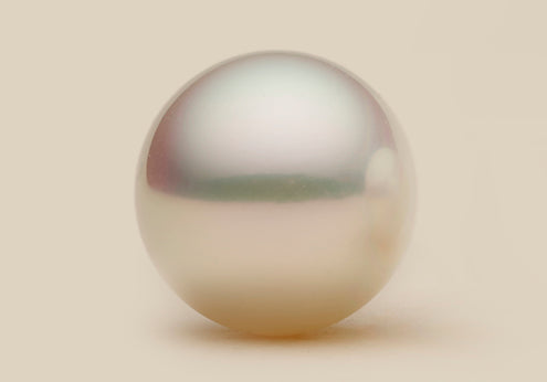Gem Lustre Pearl