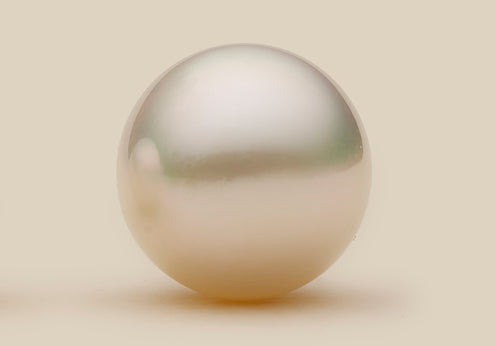 Heavy Movement Nacre Pearl