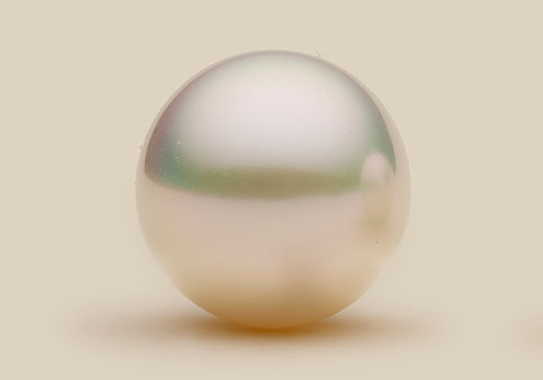 Tight Nacre Pearl
