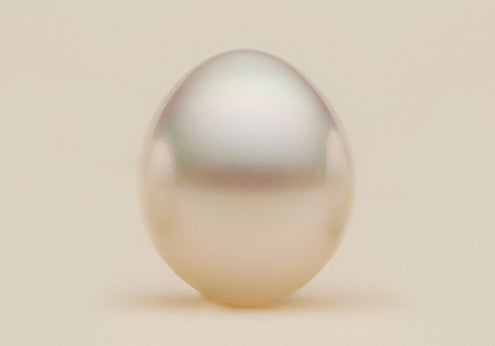 Drop Shaped Pearl